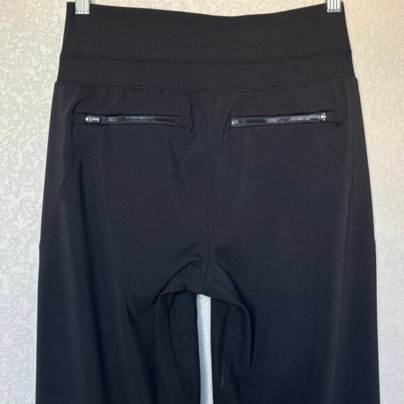 NWOT Athleta Venice High Rise Jogger Women’s Size S in Black - Picture 7 of 12